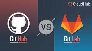 GitHub vs GitLab | Difference between GitHub and GitLab | Which one is Best