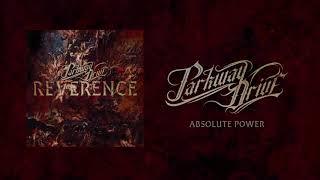 Parkway Drive - "Absolute Power" (Full Album Stream)