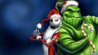 The Nightmare Before Christmas - End Title(bonustrack)