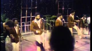 The Whispers - "And The Beat Goes On" (Official Video)