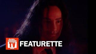 Chucky S01 E05 Featurette | 'Fiona Dourif Embodies Charles Lee Ray' | Rotten Tomatoes TV