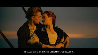 Titanic: 25th Anniversary | Timeless