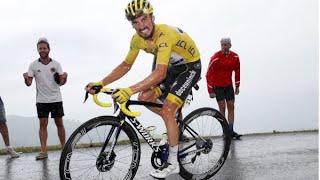 Watch The 2019 Tour de France On FloBikes
