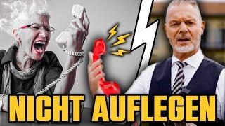 99% ALLER Verkäufer machen diesen FEHLER (Einwandbehandlung) I Dirk Kreuter klärt auf