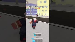 HOW??  #jujutsushenanigans #roblox #foryou #shenanigans #jjk #jjs #anime #fyp