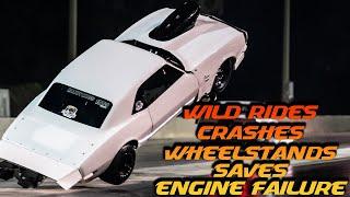 2022 Drag Racing Wild Rides