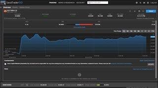 36. Live CFD Trading - Tutorial for beginners