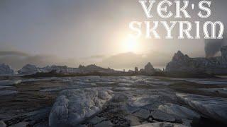 Best Modded Skyrim You'll Find Tonight (Hopefully) | 3000 Mods