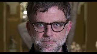 Paul Thomas Anderson on His Current Writing Process