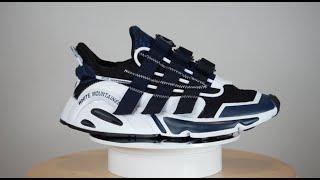 White Mountaineering x adidas Originals SNEAKER LXCON/WM-SH06