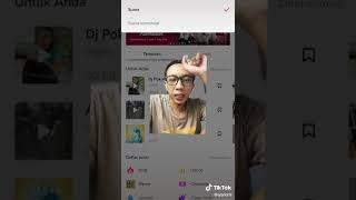 Pilih Mana Antara Akun Pribadi Kreator atau Akun Bisnis Di Tiktok