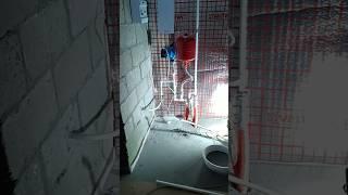Монтаж МИНИ КОТЕЛЬНОЙ в СПб #ремонт #сантехника #отопление