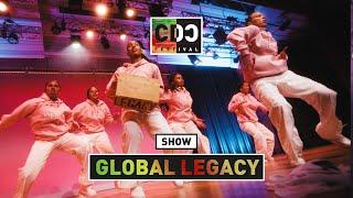 Global Legacy | Performance | CDC Festival 2023