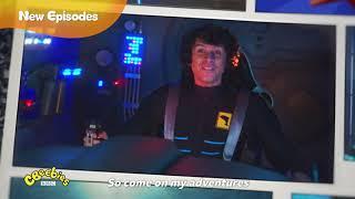 Andy's Aquatic Adventures - Theme Song