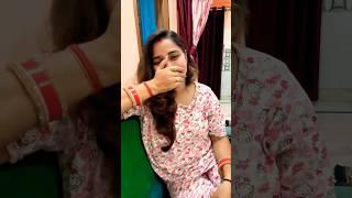 Jab v mai vedio call krru #comedy #funny #pinkluv️