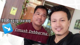 JIMUSH DEBBARMA(SINGER) DA KOTORBAI SAL KWDWKMANI ULO MALAIMA || TRIPURA || OLD Z GOLD SINGER ||