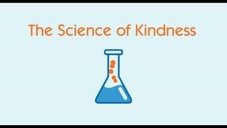 The Science of Kindness (Life Vest Inside)