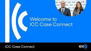 Welcome to ICC Case Connect