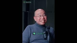 The 3 Essential Rules for Any Diet | Dr. Giles Yeo