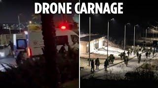 US to deploy THAAD missile defence & troops to Israel as IDF reels from deadly Hezbollah drone hit