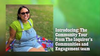 Introducing: The Community Tour from The Inquirer’s Communities and Engagement team