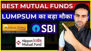 Right time to invest in Mutual Fund? | Best SIP Plans in 2025 | How to Invest in Mutual Fund