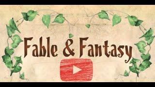 Fable & Fantasy 2023 Aftermovie