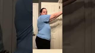 90 Pounds Lost & A Healthier Life: How I Transformed My Body and Feel Amazing | Weight Loss Journey