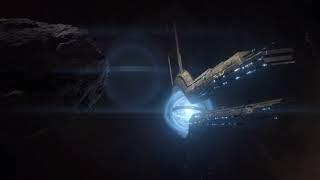 Mass Effect 2  Destruction of the Alpha Relay (Arrival DLC)