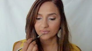 How to Get Fuller Lips: Beauty School by Deepa Berar | MissMalini