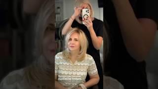 Автор: Полуэктова Наталия Парикмахер стилист, стаж в Индустрии Красоты 30 лет