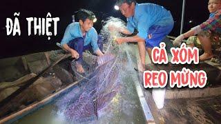 Quái Ngư Đã Bị Thu Phục Sau Thời Gian Dài Trú Mình Dưới Sông Sâu | #66TV #fishing