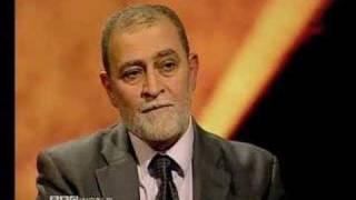 Hard Talk with Dr Azzam Tamimi 22 Jan 2008 P1