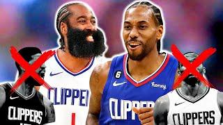 Können Kawhi & Harden die Clippers retten? | 30 Teams in 30 Tagen | BobeKjoern