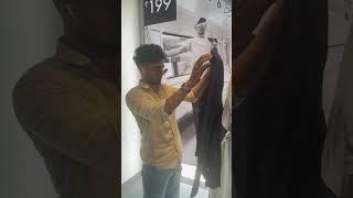 THE PERFECT BLACK SHIRT FOR MEN #ytshorts #trending #fashion #shirts