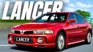 Mitsubishi Lancer: Kyu hain iske itne FANS? सच जानो