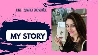 My Story | Travel Tales with Komal | See it to Live it 