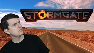 This is what's wrong with StormGate. And here's how I'd fix it: