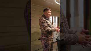 Содержание маралов в пантолечебнице "Жанат"