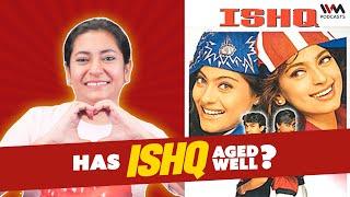 Ishq  | Has It Aged Well? ft. Sumaira Shaikh