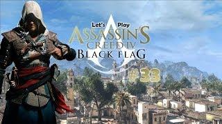 ASSASSINS CREED 4 BLACK FLAG #33 - Coole Piratenlieder | Deutsch | PC