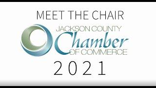 Meet the Chair - 2021