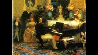 SO YOU WANT TO PLAY THE PIANO - BERLINZERBERUS PLAYS CHOPIN