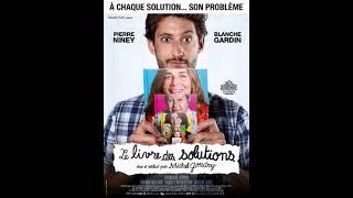 The Book of Solutions | Le Livre des solutions  Premise