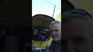 На открытие мотосезона, зарядка ЭЛЕКТРОТРАЙК!