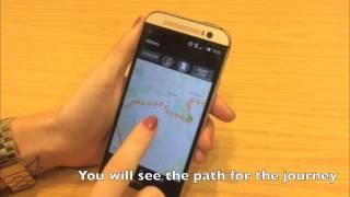 GPS Tracker App For Android: How to use with your GPS tracker