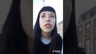 NUEVO TIKTOK DE TATI DEL MATTO 2021