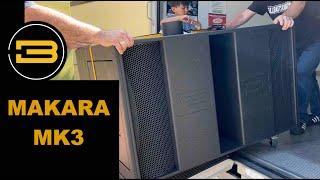 BASSBOSS Makara MK3 - High School Prom