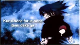 Naruto Shippuden Ed 27 Lyrics