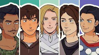 One Of The Good Ones - Gays In Gaming